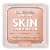 CoverGirl TruBlend Skin Enhancer Baked Luminous Finishing Powder #1