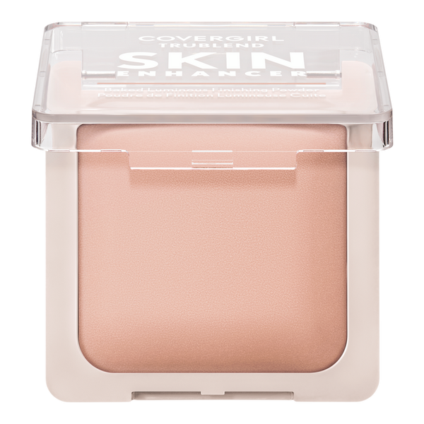 CoverGirl TruBlend Skin Enhancer Baked Luminous Finishing Powder #4