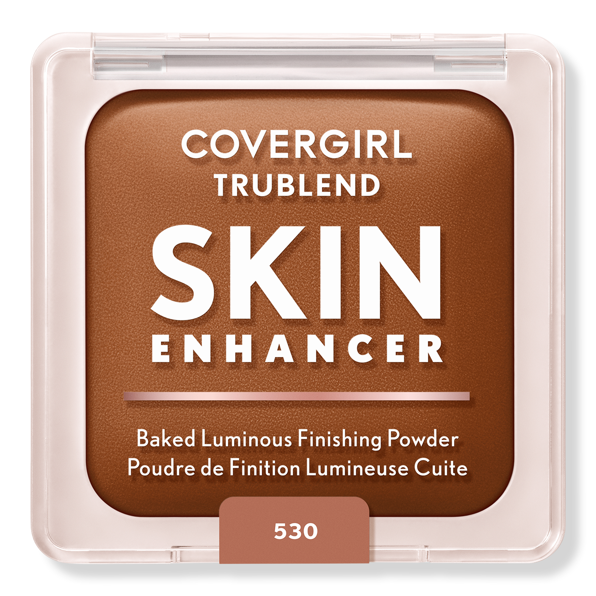 CoverGirl TruBlend Skin Enhancer Baked Luminous Finishing Powder #1