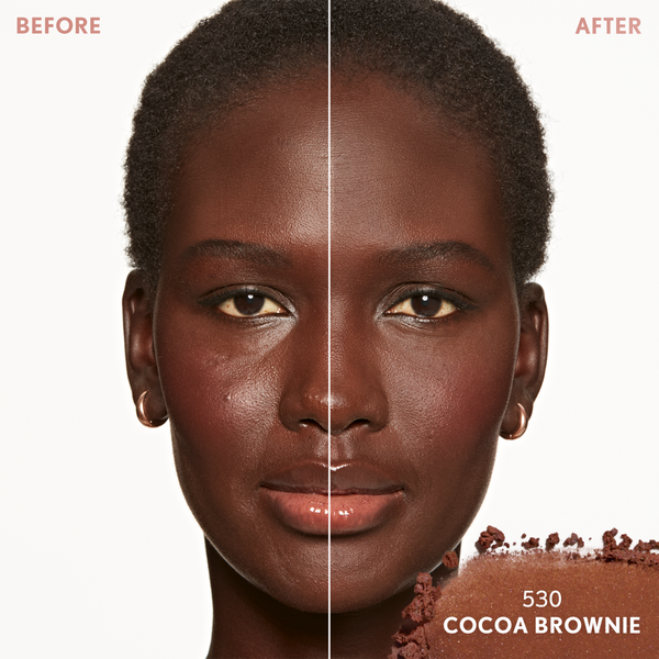 CoverGirl TruBlend Skin Enhancer Baked Luminous Finishing Powder #3
