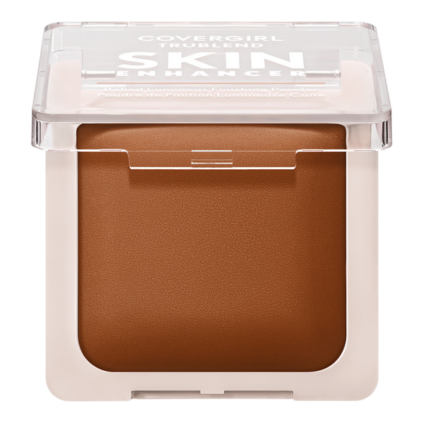 CoverGirl TruBlend Skin Enhancer Baked Luminous Finishing Powder #4