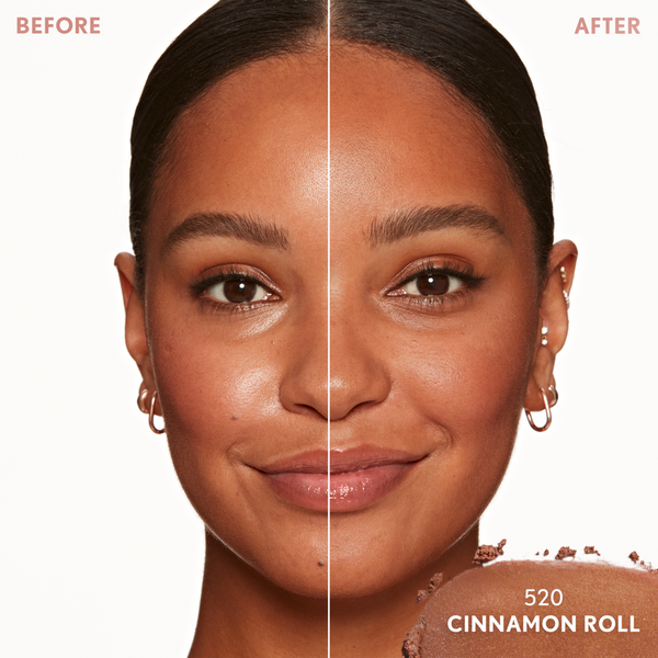 CoverGirl TruBlend Skin Enhancer Baked Luminous Finishing Powder #3