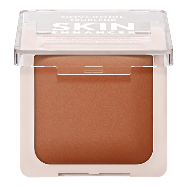 CoverGirl TruBlend Skin Enhancer Baked Luminous Finishing Powder #4
