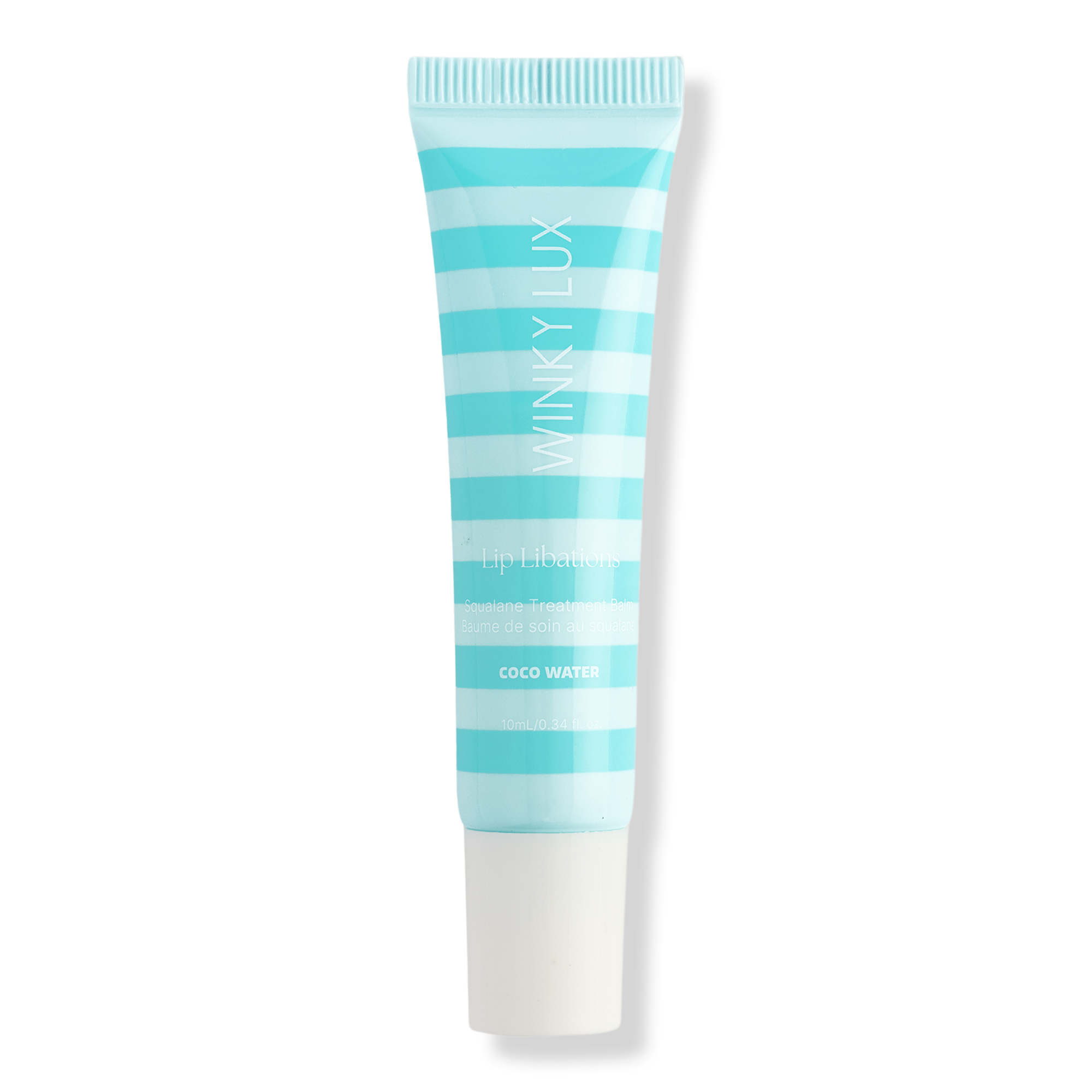 Winky Lux Lip Libations Squalane Treatment Balm #1