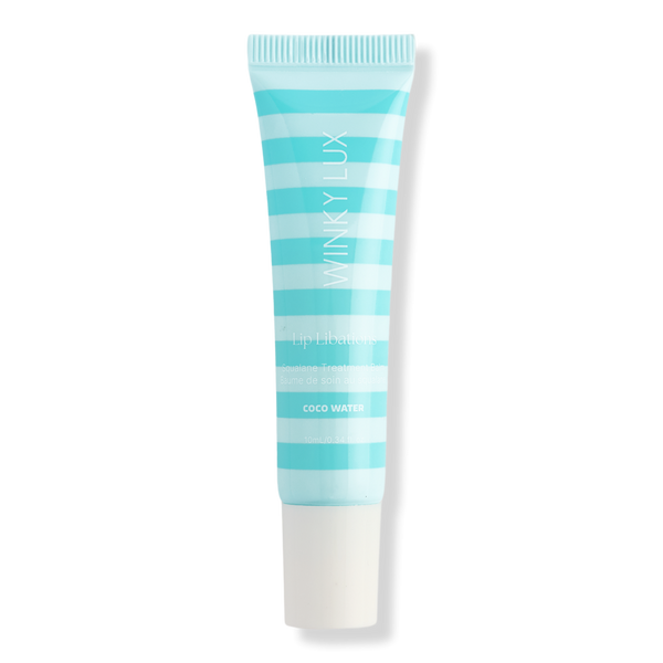 Winky Lux Lip Libations Squalane Treatment Balm #1