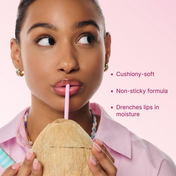 Winky Lux Lip Libations Squalane Treatment Balm #5