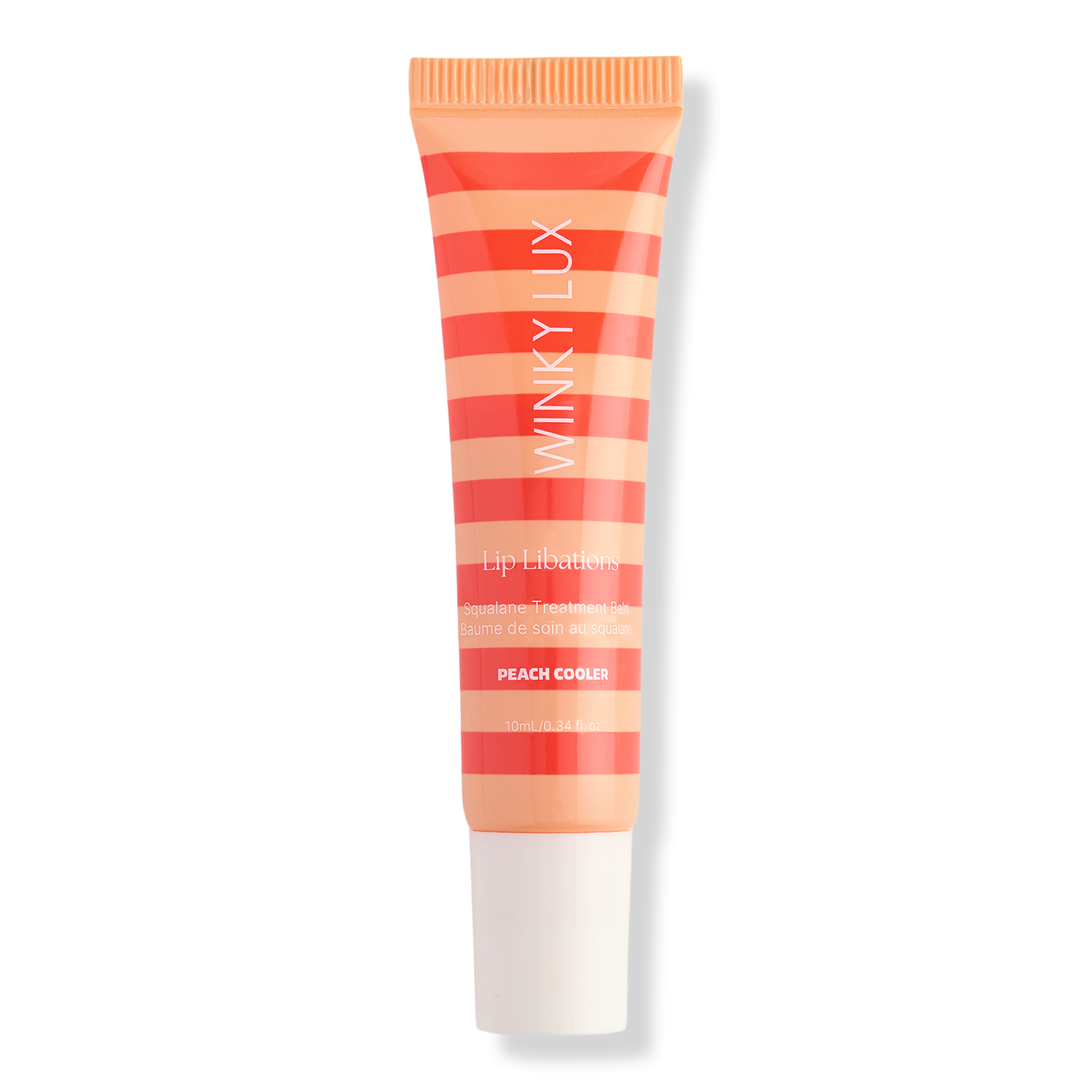 Winky Lux Lip Libations Squalane Treatment Balm #1