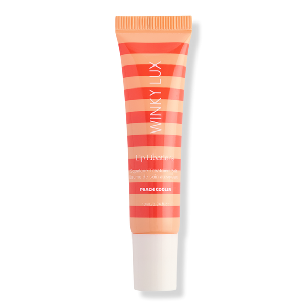 Winky Lux Lip Libations Squalane Treatment Balm #1