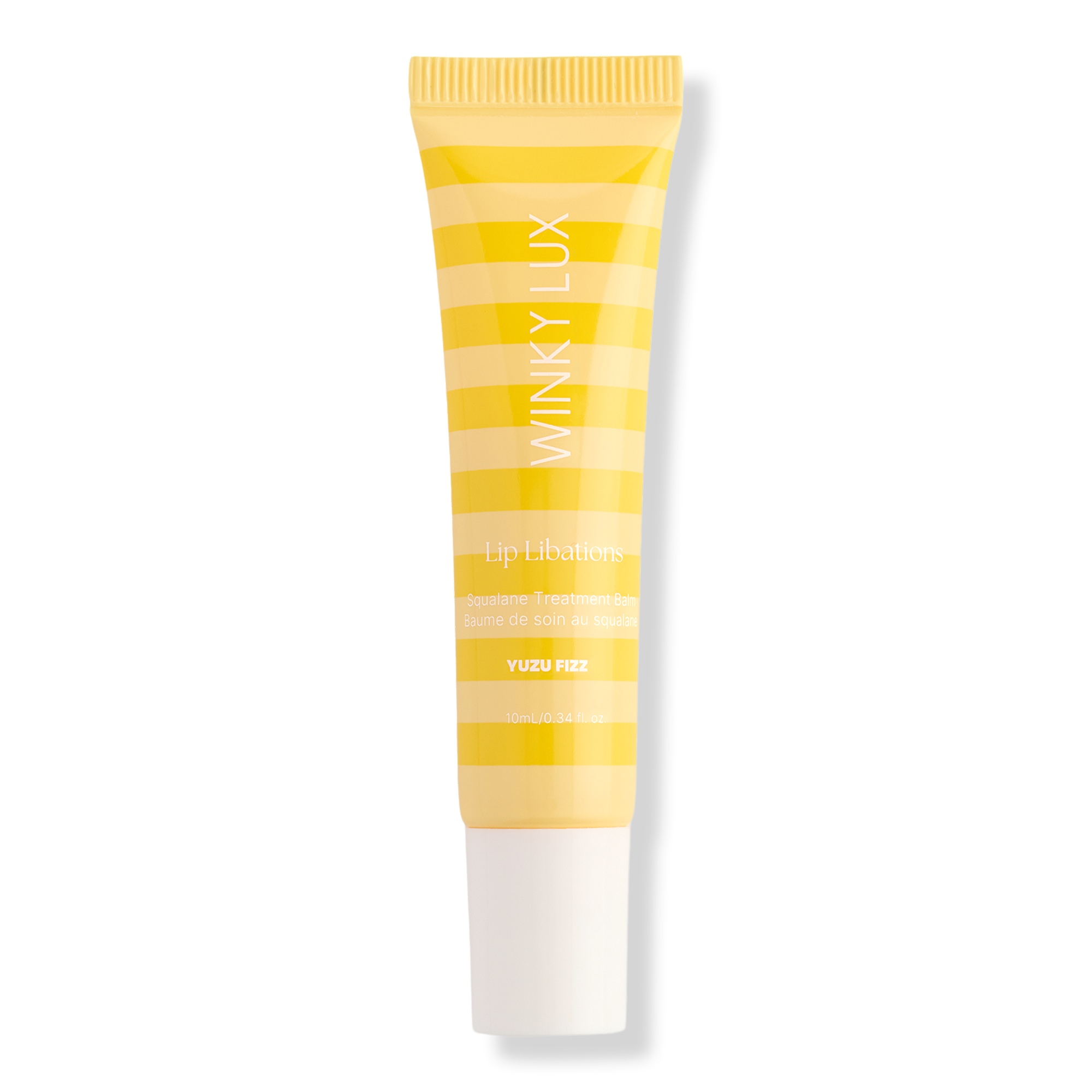 Winky Lux Lip Libations Squalane Treatment Balm #1