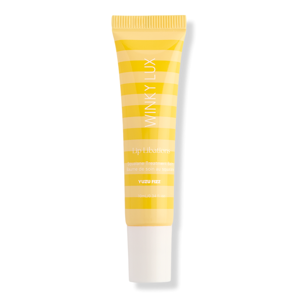 Winky Lux Lip Libations Squalane Treatment Balm #1