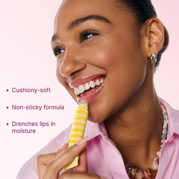 Winky Lux Lip Libations Squalane Treatment Balm #5