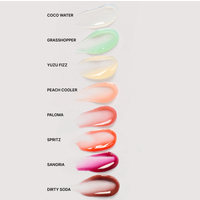 Winky Lux Lip Libations Squalane Treatment Balm #7