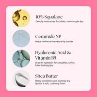 Winky Lux Lip Libations Squalane Treatment Balm #8