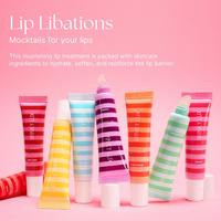 Winky Lux Lip Libations Squalane Treatment Balm #9