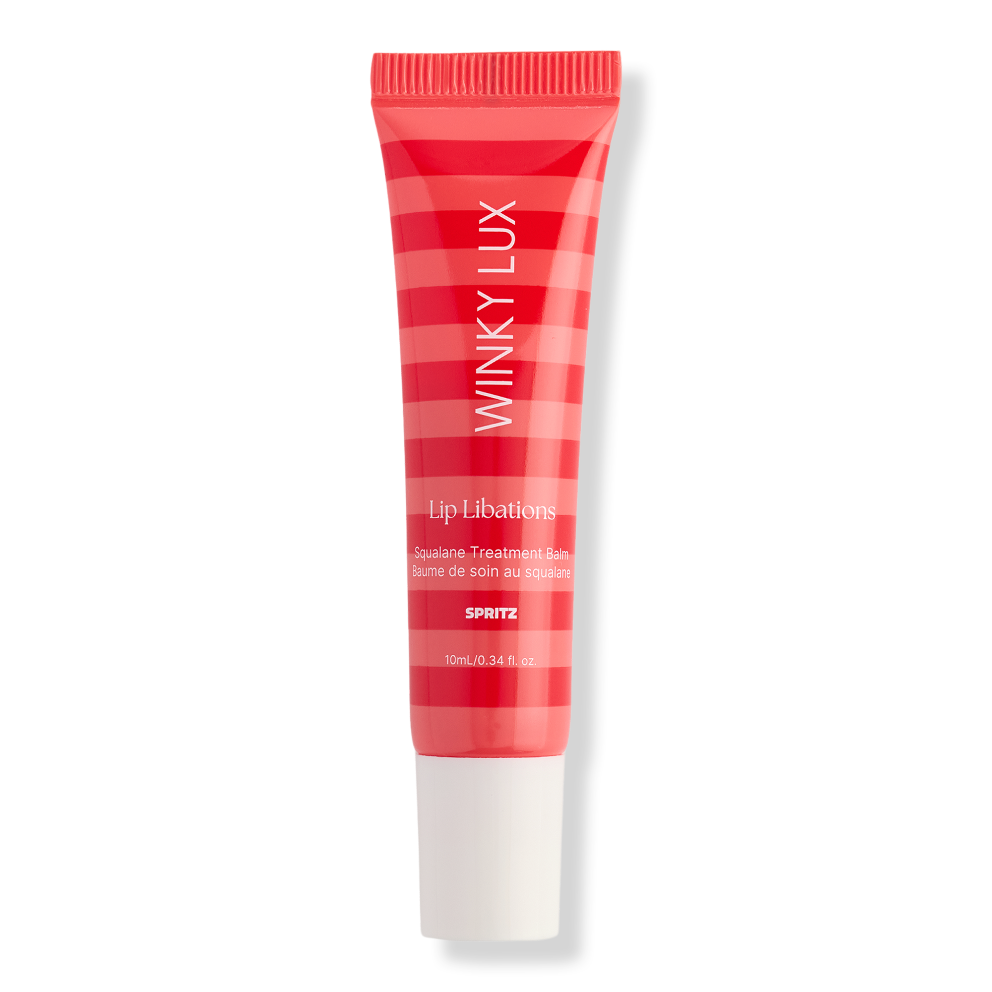 Winky Lux Lip Libations Squalane Treatment Balm #1