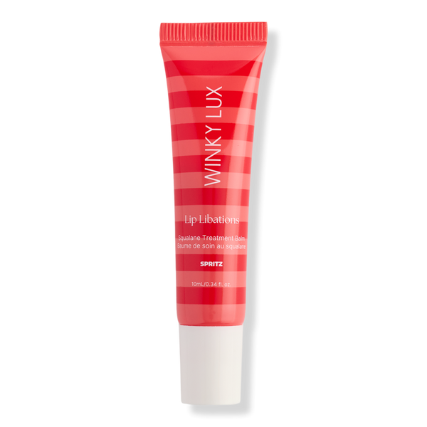 Winky Lux Lip Libations Squalane Treatment Balm #1