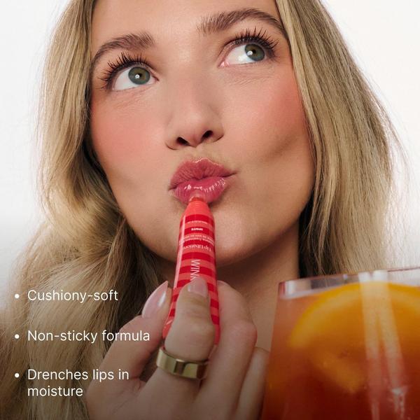 Winky Lux Lip Libations Squalane Treatment Balm #5