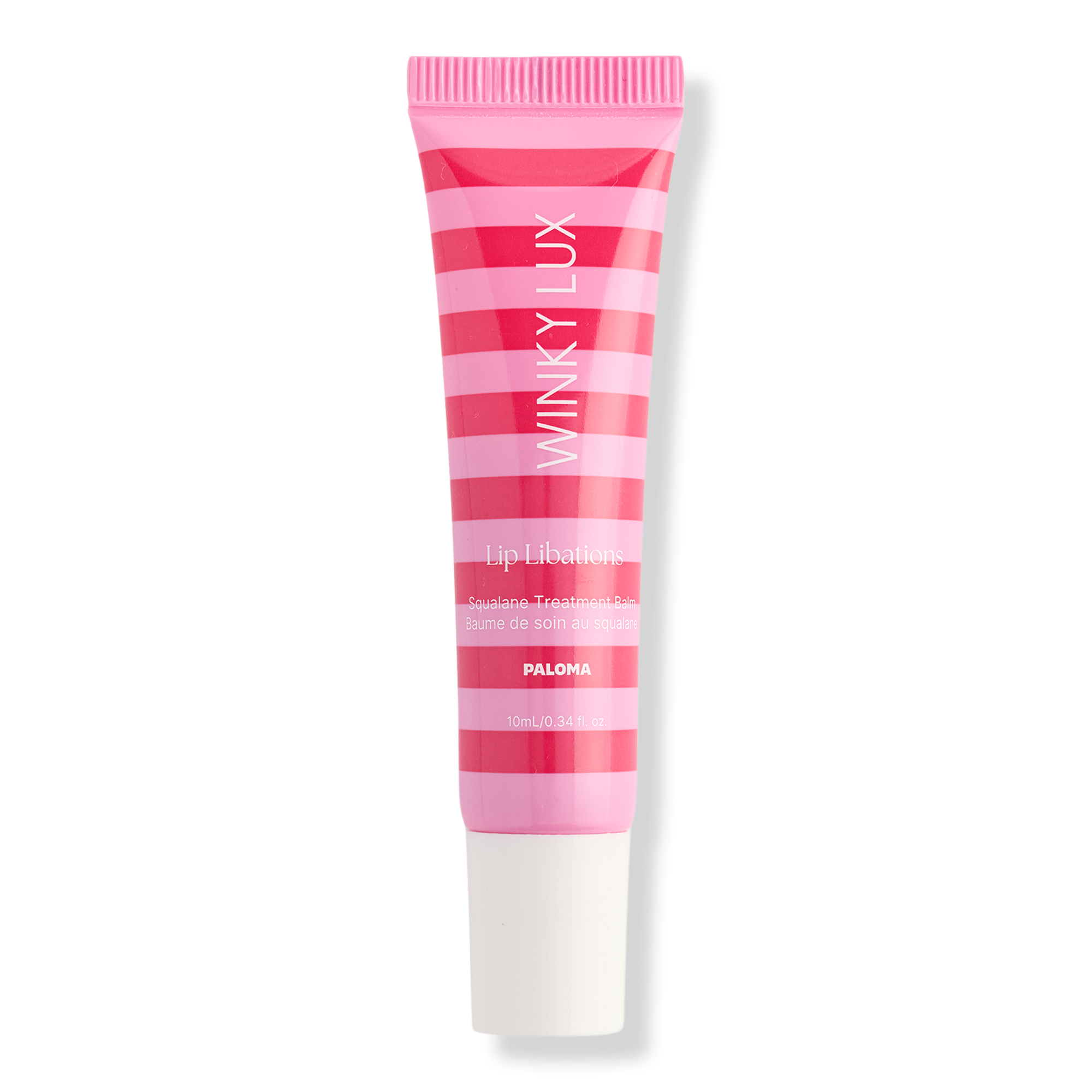 Winky Lux Lip Libations Squalane Treatment Balm #1