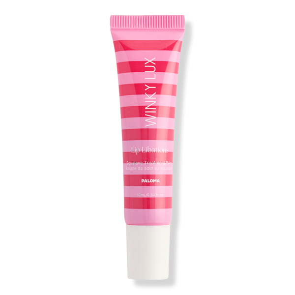 Winky Lux Lip Libations Squalane Treatment Balm #1