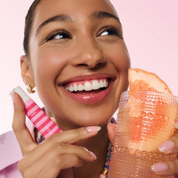 Winky Lux Lip Libations Squalane Treatment Balm #6