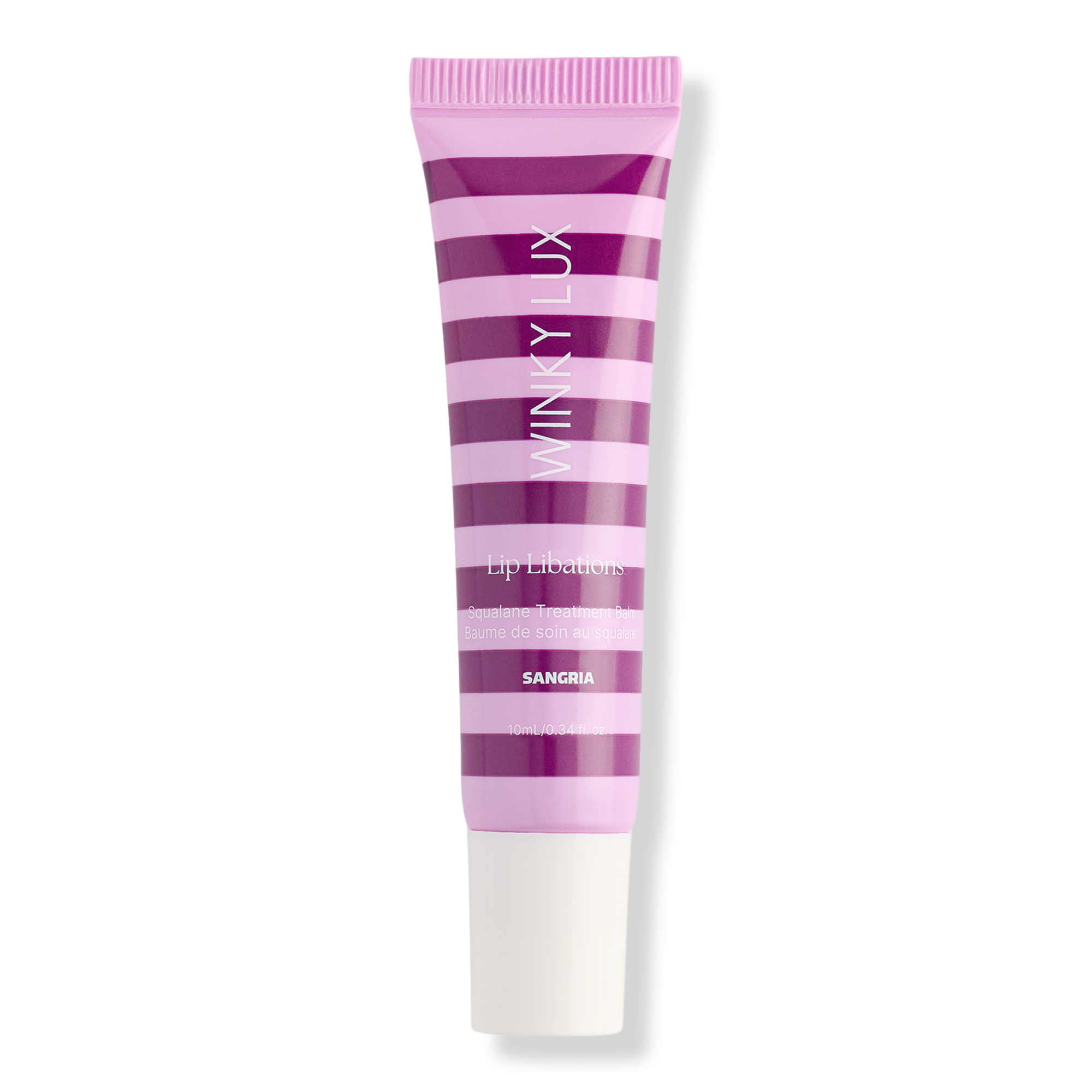 Winky Lux Lip Libations Squalane Treatment Balm #1