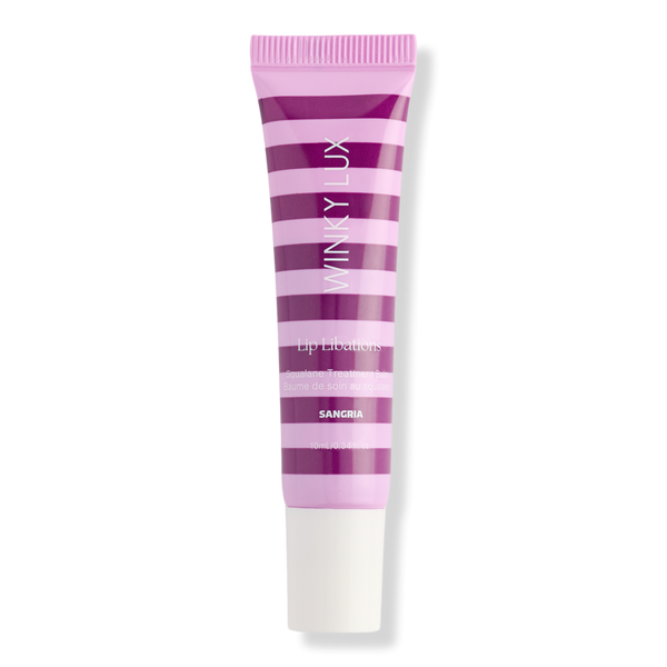 Winky Lux Lip Libations Squalane Treatment Balm #1