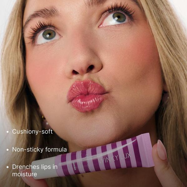 Winky Lux Lip Libations Squalane Treatment Balm #5