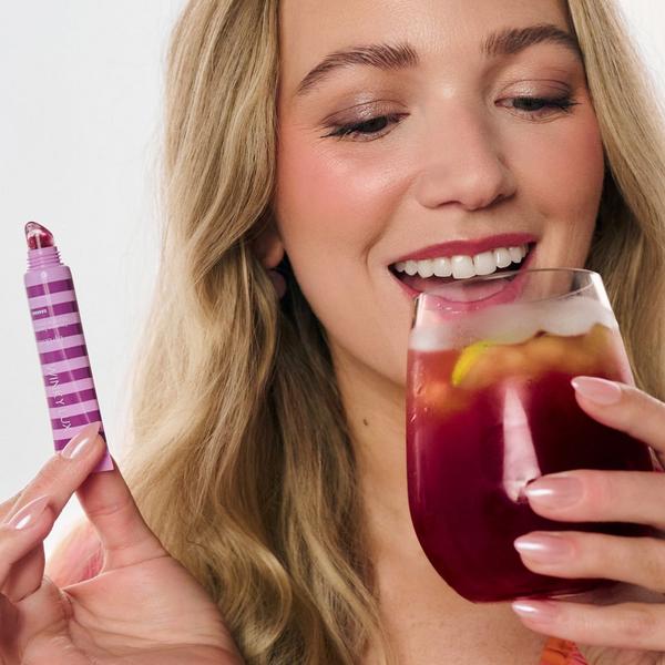 Winky Lux Lip Libations Squalane Treatment Balm #6