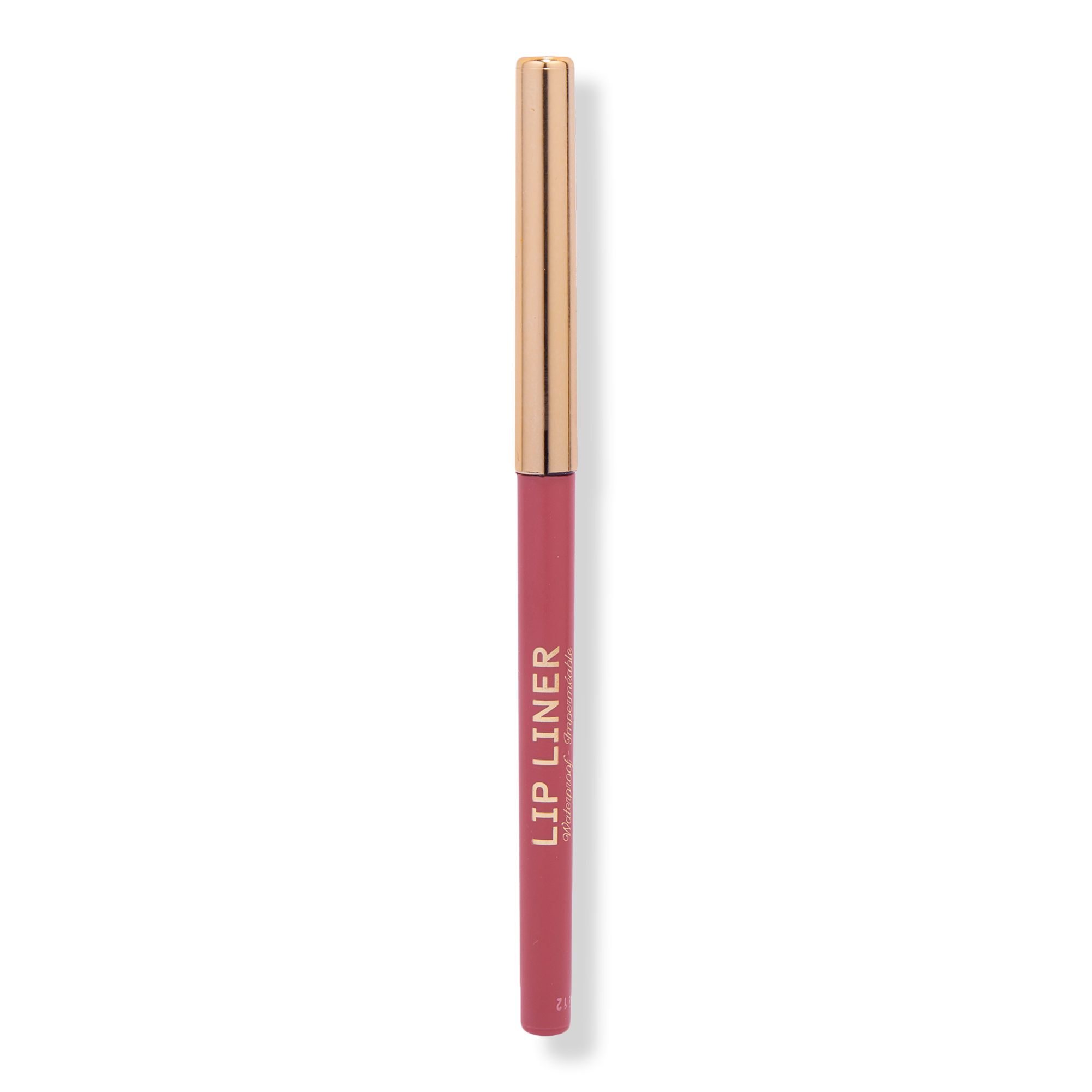 Winky Lux Waterproof Lip Liner #1
