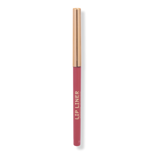Winky Lux Waterproof Lip Liner #1