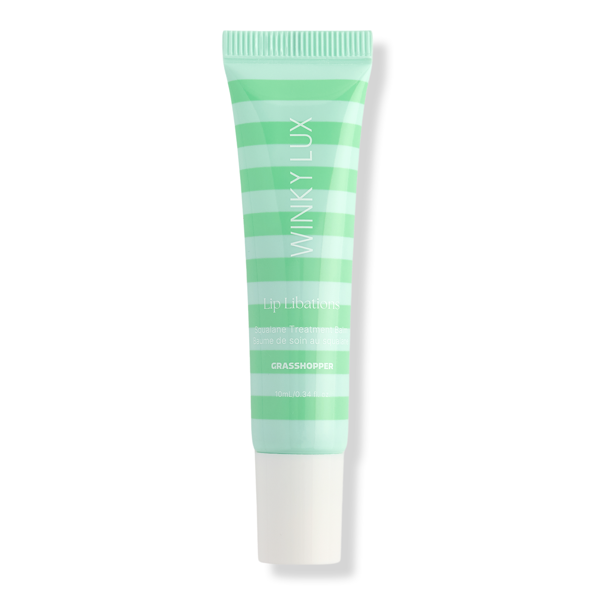Winky Lux Lip Libations Squalane Treatment Balm #1