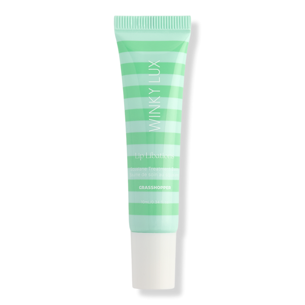 Winky Lux Lip Libations Squalane Treatment Balm #1