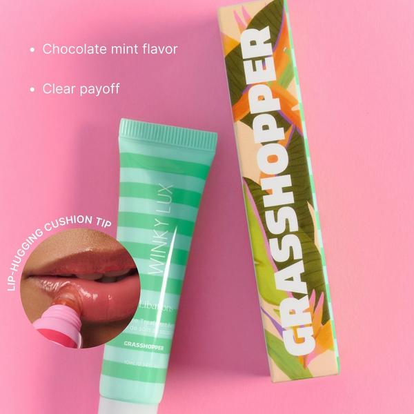 Winky Lux Lip Libations Squalane Treatment Balm #4