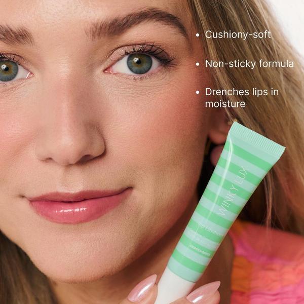 Winky Lux Lip Libations Squalane Treatment Balm #5