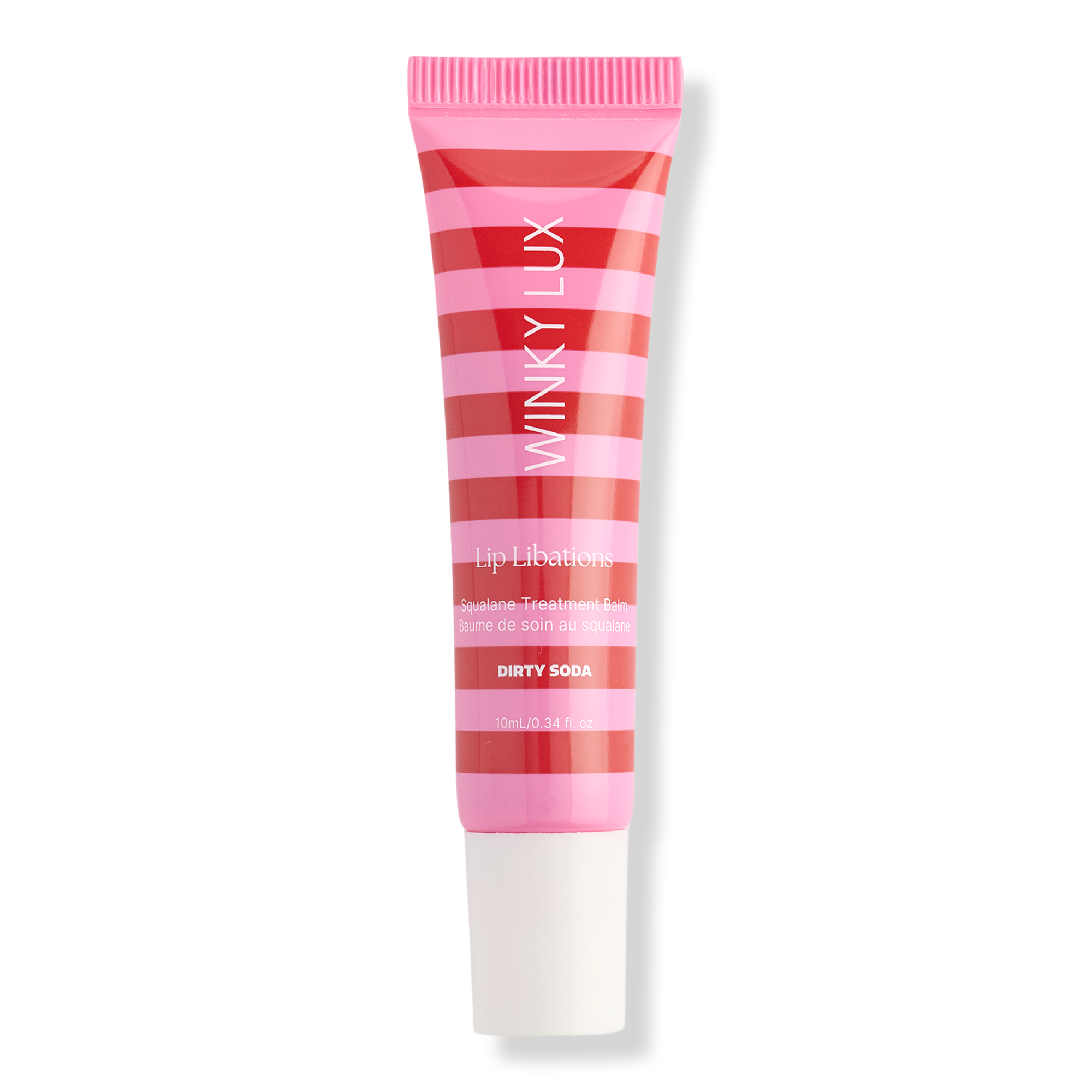 Winky Lux Lip Libations Squalane Treatment Balm #1