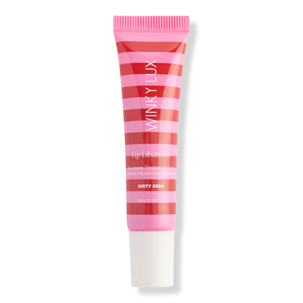 Winky Lux Lip Libations Squalane Treatment Balm #1