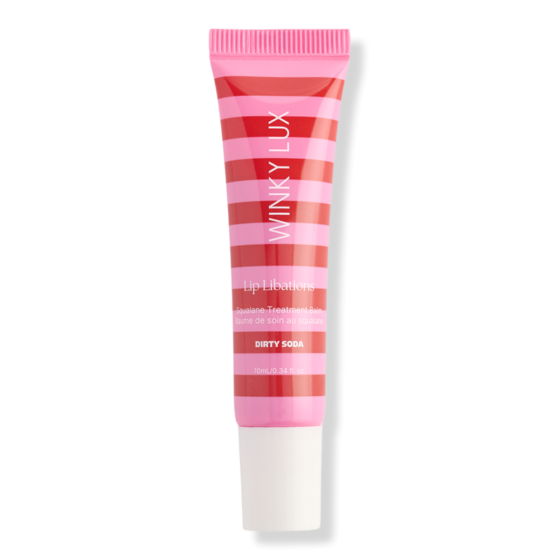 Winky Lux - Dirty Soda Lip Libations Squalane Treatment Balm