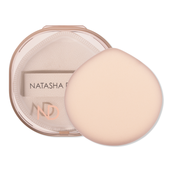 NATASHA DENONA Hy-Glam Marshmallow Puff #1