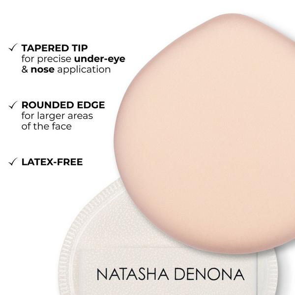 NATASHA DENONA Hy-Glam Marshmallow Puff #3