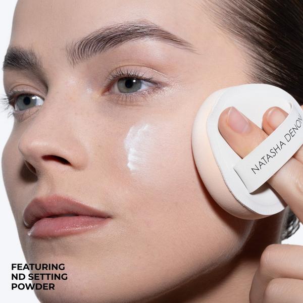 NATASHA DENONA Hy-Glam Marshmallow Puff #4