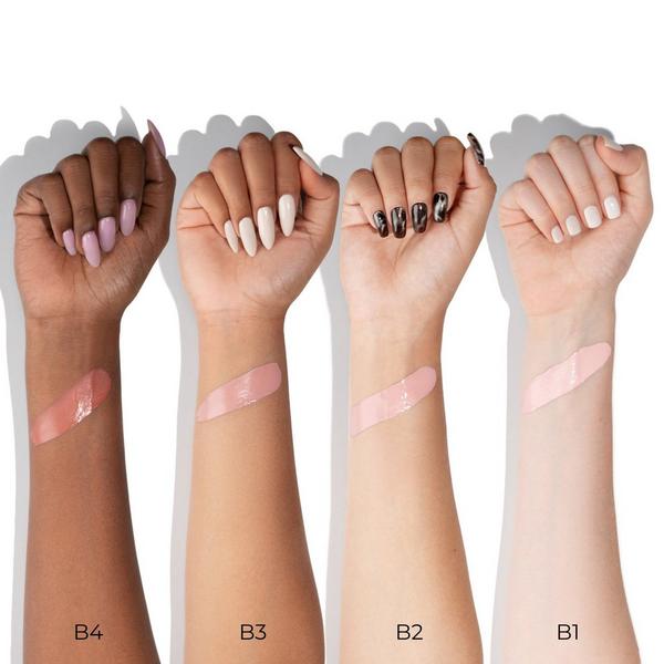 NATASHA DENONA HY-GLAM Brightener #3