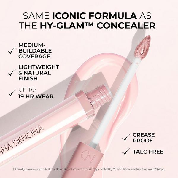 NATASHA DENONA HY-GLAM Brightener #5