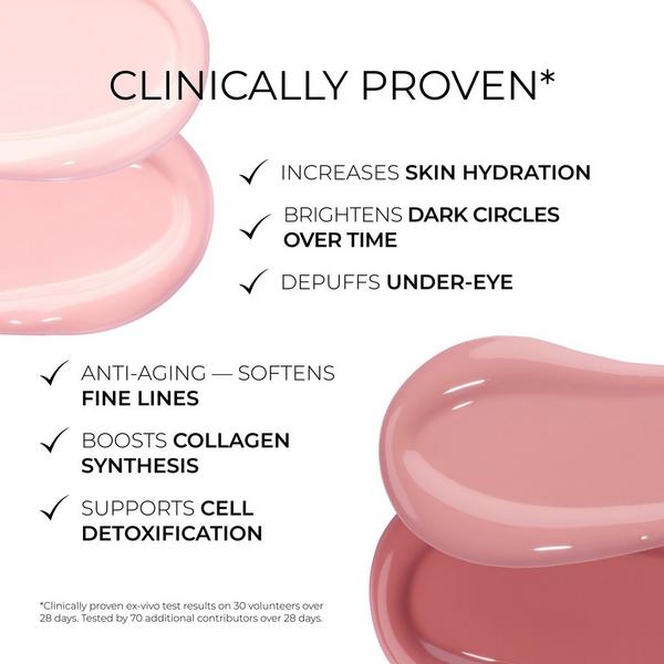 NATASHA DENONA HY-GLAM Brightener #6