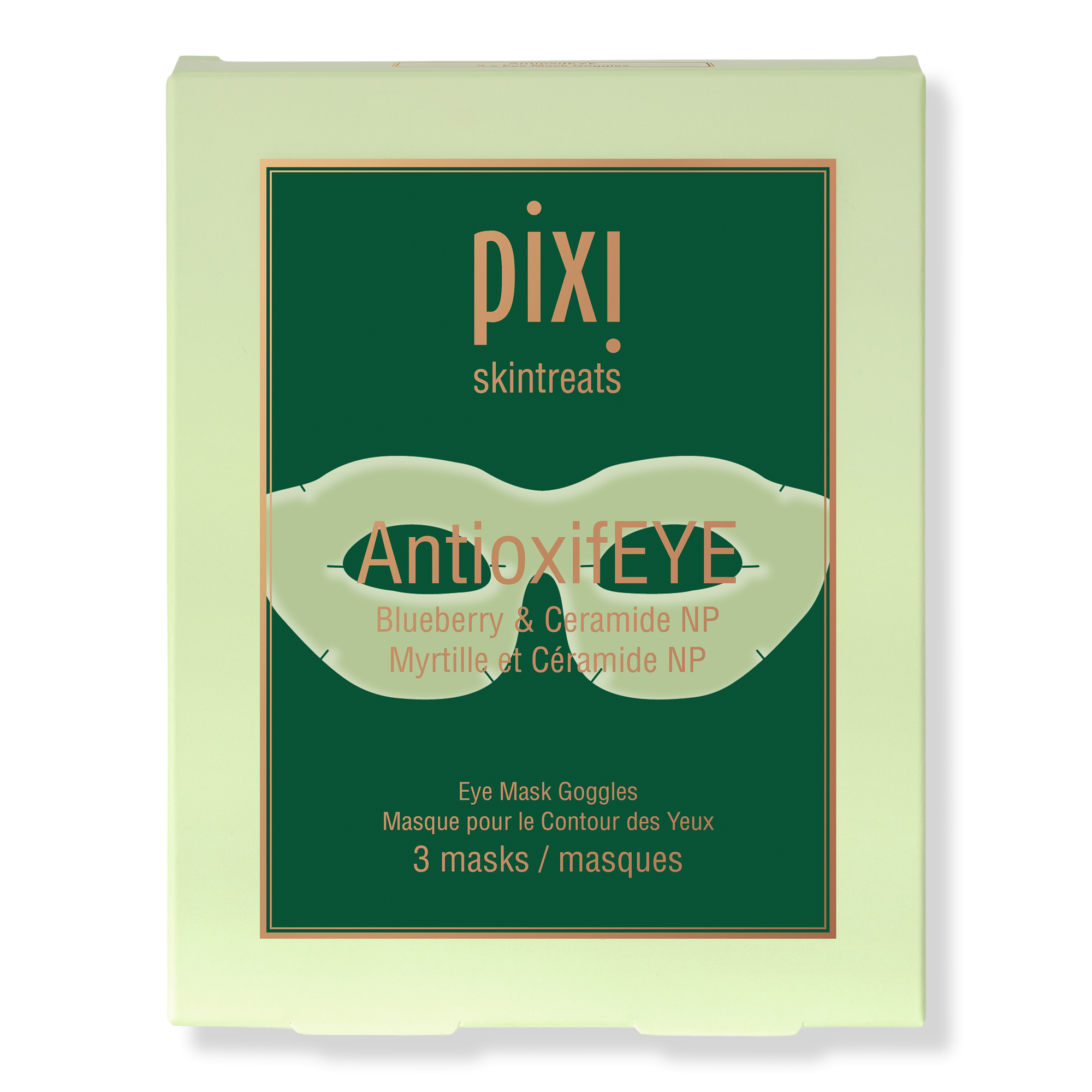 Pixi AntioxifEYE Goggles #1