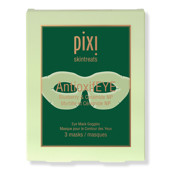 Pixi AntioxifEYE Goggles #1