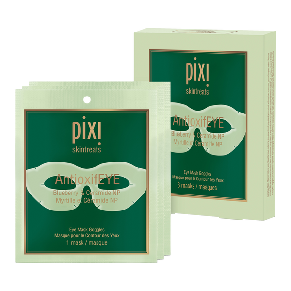 Pixi AntioxifEYE Goggles #2