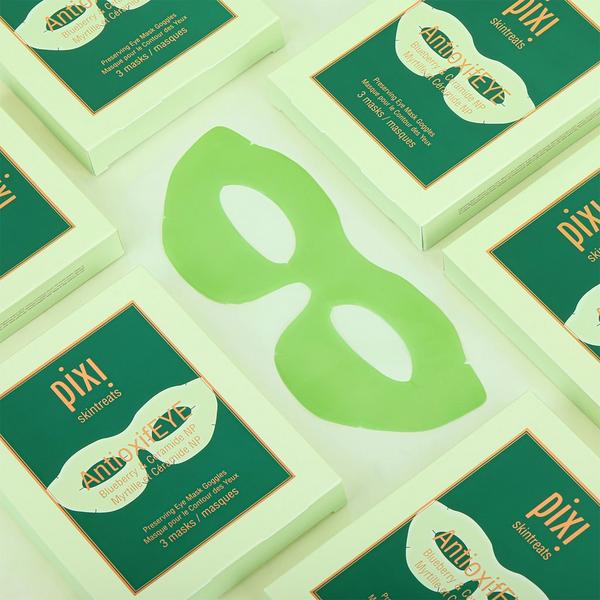 Pixi AntioxifEYE Goggles #5