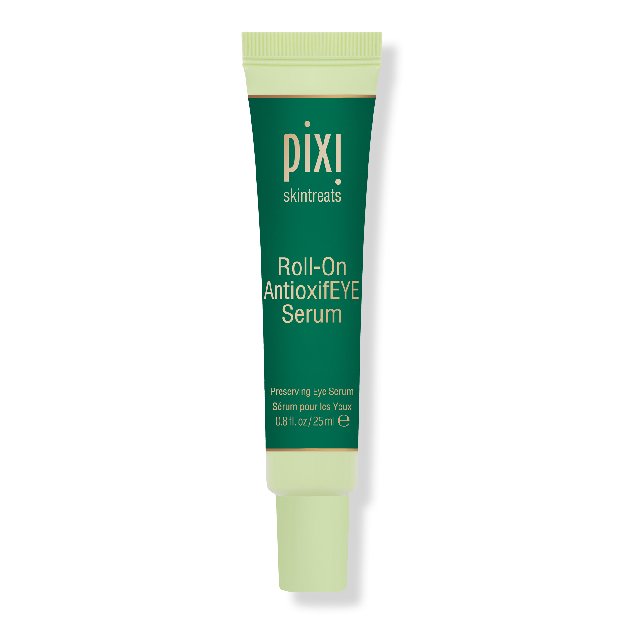 Pixi Roll-On AntioxifEYE Serum #1