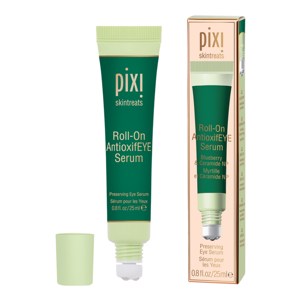 Pixi Roll-On AntioxifEYE Serum #2