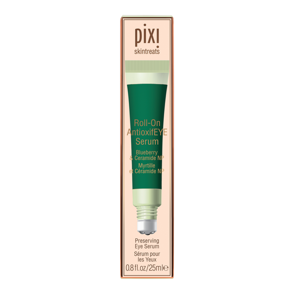 Pixi Roll-On AntioxifEYE Serum #4